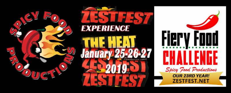 Zestfest