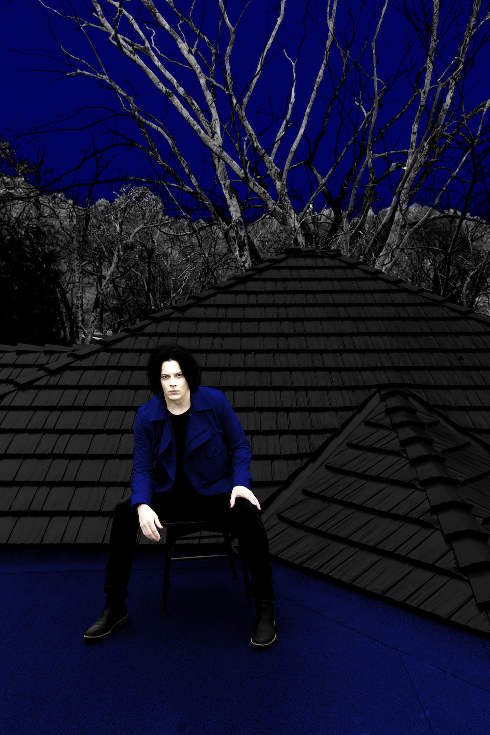 Jack White