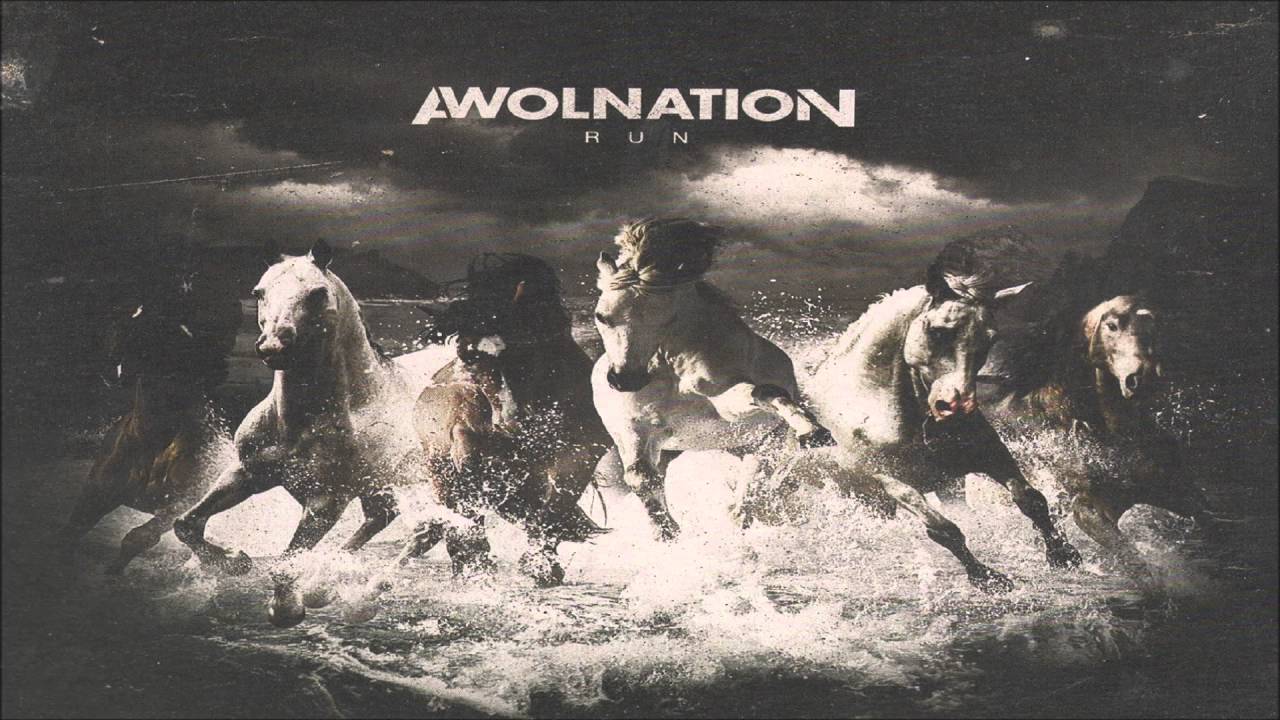 awolnation