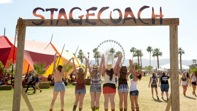 stagecoach