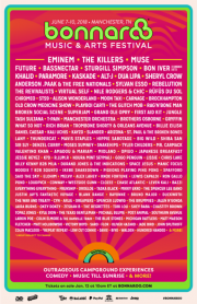 bonnaroo