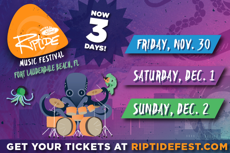 riptide music festival