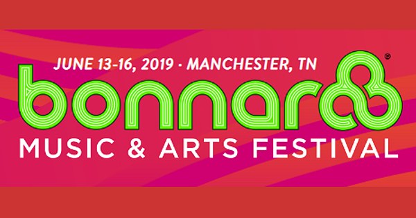 Bonnaroo ticket pre-sale